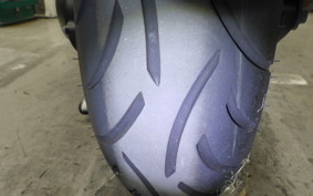 HONDA FORZA 250 1994 MF13