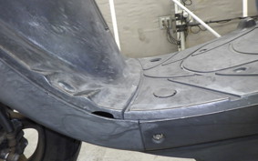 YAMAHA JOG Delux SA39J