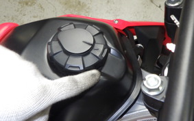 HONDA CRF250L 2021 MD47