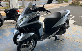 YAMAHA TRICITY 125 SEC1J