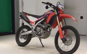 HONDA CRF250L MD47