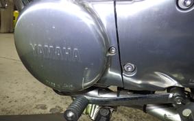 YAMAHA SR400 Gen.4 2014 RH03J