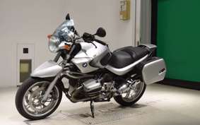 BMW R850R 2018