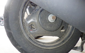 SUZUKI LET's 4 CA45A