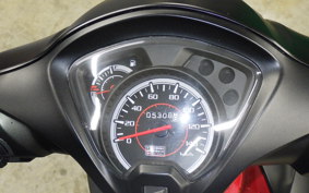 HONDA DIO 110 2022 JF58