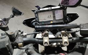 YAMAHA MT-09 RN36J