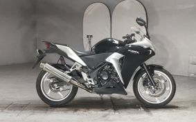 HONDA CBR250R MC41