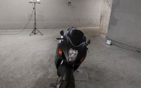 SUZUKI GSX-1300R HAYABUSA 2002 GW71A