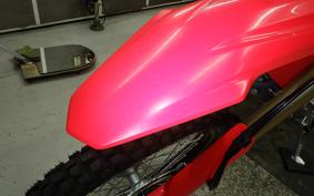 HONDA CRF250L MD47