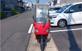 HONDA GYRO TA03