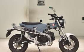 HONDA DAX 125 2012 JB04