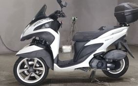 YAMAHA TRICITY 125 SE82J
