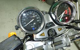 KAWASAKI ZEPHYR 1100 RS 1996 ZRT10A