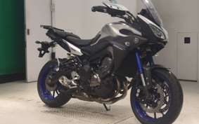 YAMAHA MT-09 Tracer 2016 RN36J