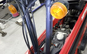 HONDA MOTOCOMPO 2025 AB12