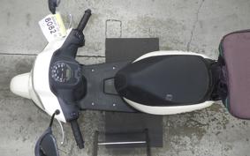 HONDA TACT Gen.4 2016 AF79