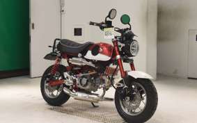 HONDA MONKEY 125 JB02