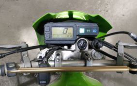 KAWASAKI SUPER SHERPA KL250G