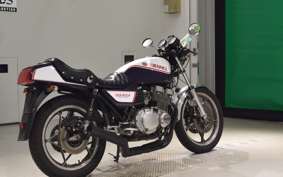 SUZUKI GSX400F 2018