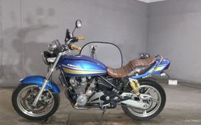 KAWASAKI ZEPHYR 400 1994 ZR400C