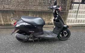 SUZUKI LET's CA4AA