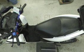 YAMAHA TRICITY 125 A 1998 SEC1J