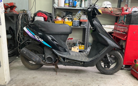 HONDA DIO SR
