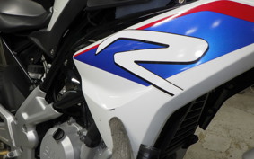 BMW G310R 2018