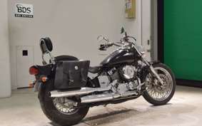 YAMAHA DRAGSTAR 400 2009 VH01J