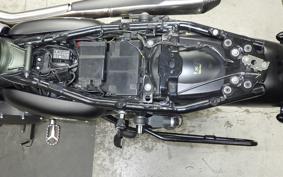 TRIUMPH STREET SCRAMBLER 2000