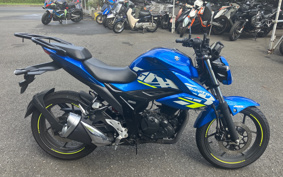 SUZUKI JIKUSA-150 ED13N