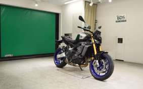 YAMAHA MT-09 SP 2026 RN87J