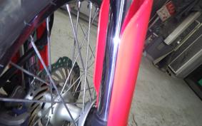 HONDA CRF250L 2007 MD47