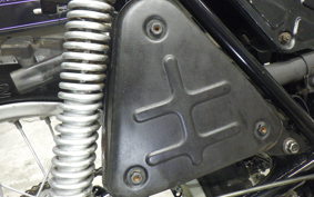 HONDA TL125 S TL125S