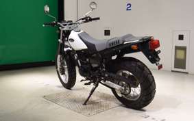 YAMAHA TW200 Gen.2 2022 DG07J
