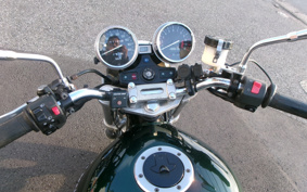 KAWASAKI ZEPHYR 750 2006 ZR750C