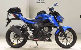 SUZUKI GSX-S125