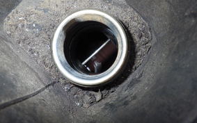 YAMAHA MAXAM 250 2016 SG21J