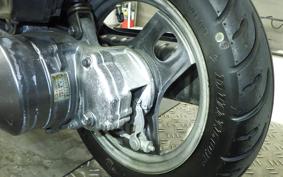 HONDA TACT 2021 AB19