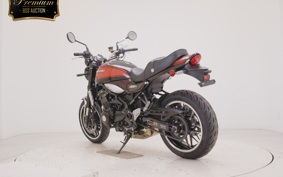 KAWASAKI Z900RS 2020