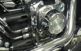 HARLEY FLSTN 1580 2015