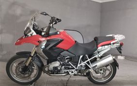 BMW R 1200GS 2011 0450