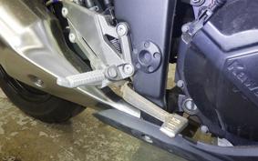 KAWASAKI NINJA 250 2005 EX250L