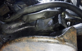 HONDA GL1200 GOLD WING