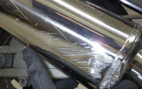 KAWASAKI BALIUS 250 Gen.2 ZR250B