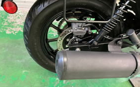 KAWASAKI ELIMINATOR 400SE 2023 EL400A