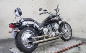 YAMAHA DRAGSTAR 400 2013 VH02J