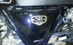YAMAHA SR400 Gen.5 2021 RH16J