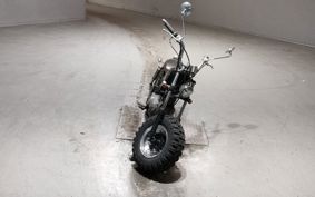 HONDA R&P CY50