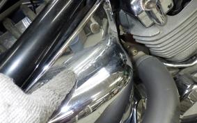 YAMAHA DRAGSTAR 400 2008 VH01J